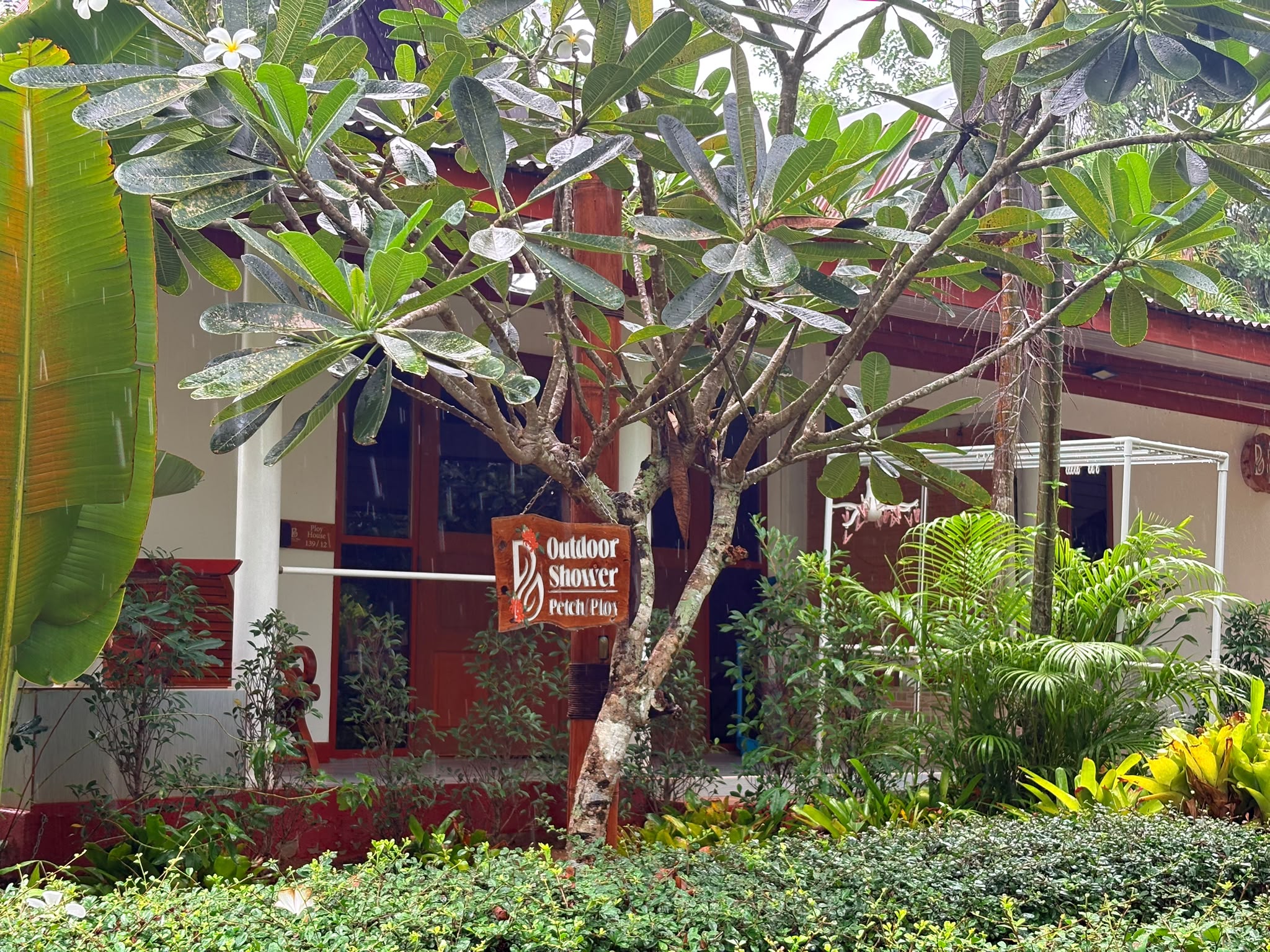 Blooming Village by Aforetime at Aforetime Properties Picture