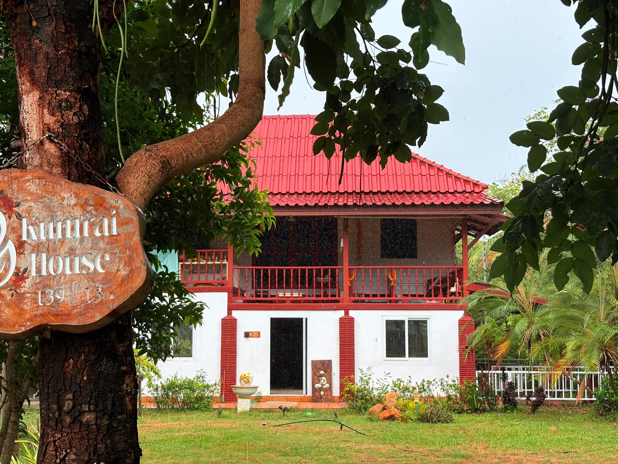 Blooming Village by Aforetime at Aforetime Properties Picture