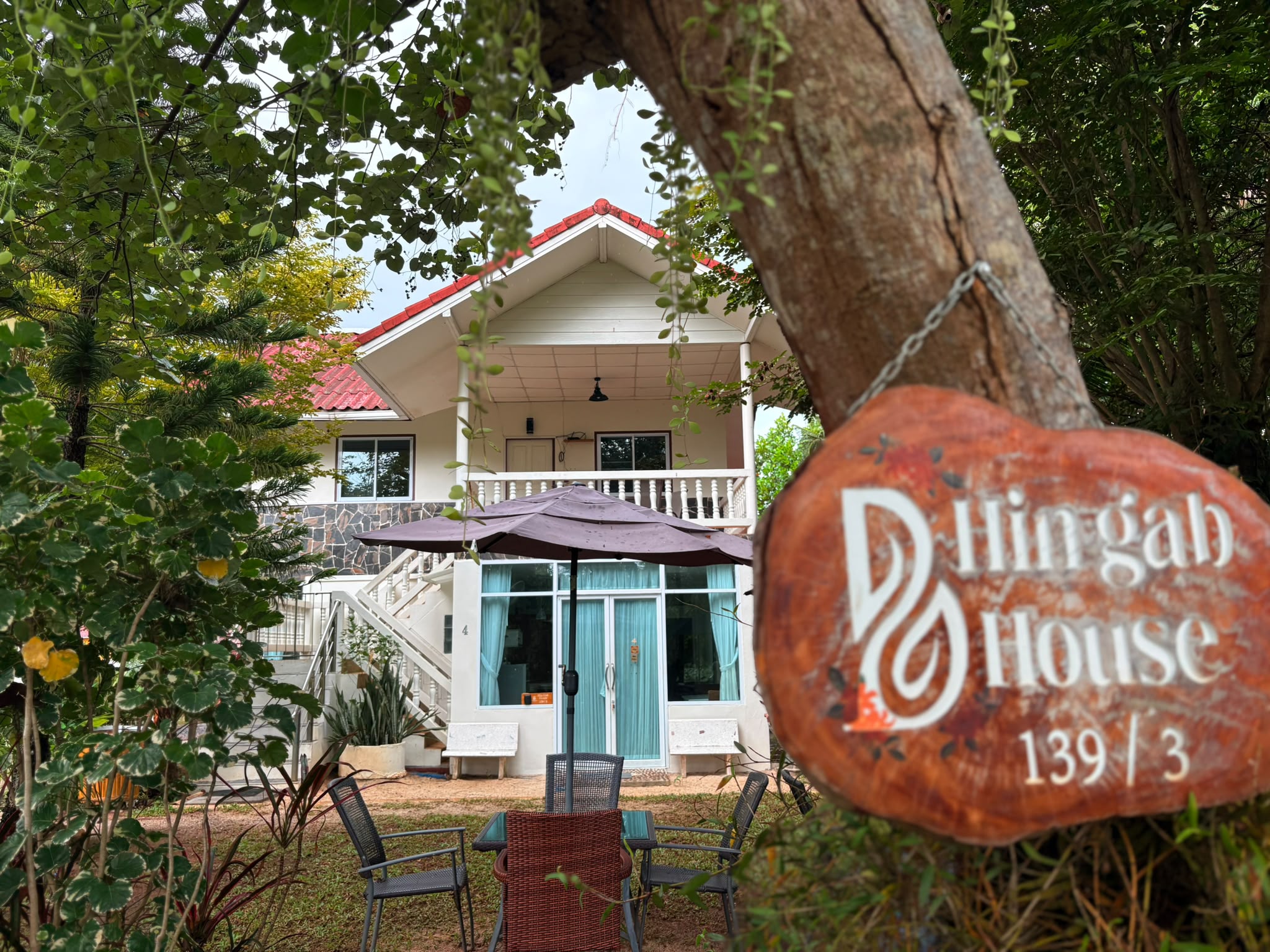 Blooming Village by Aforetime at Aforetime Properties Picture