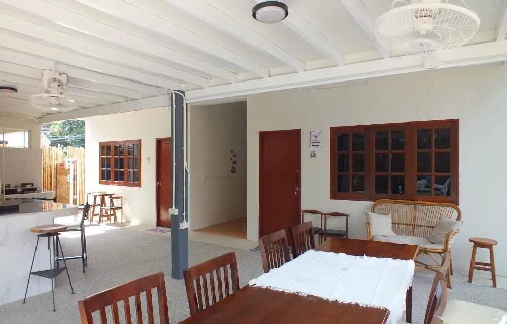 Aforetime Properties What Travelers Often Miss When Booking a Hotel in Koh Samui for a Short Stay Image